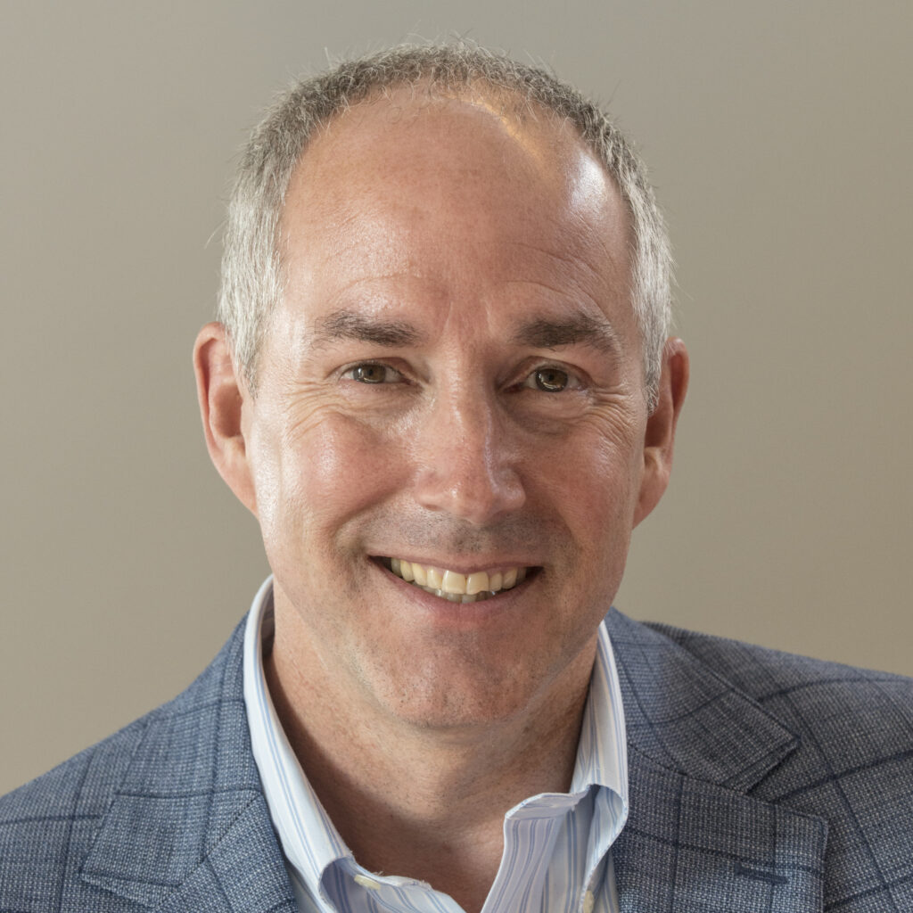 Kevin Kaiser