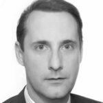 Patrick Oberhaensli Financial Risk Management