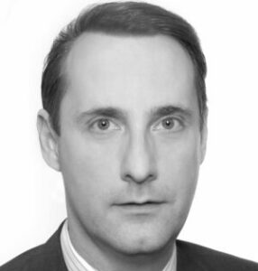 Patrick Oberhaensli Financial Risk Management