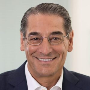 Timothy Galpin Mergers and Acquisitions