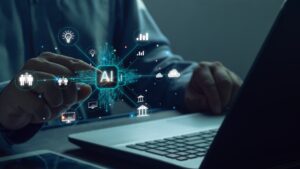 AI for Finance Professionals