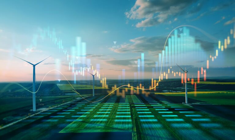 Energy Transition Finance with Paolo Fulghieri