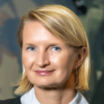 Olya Klueppel