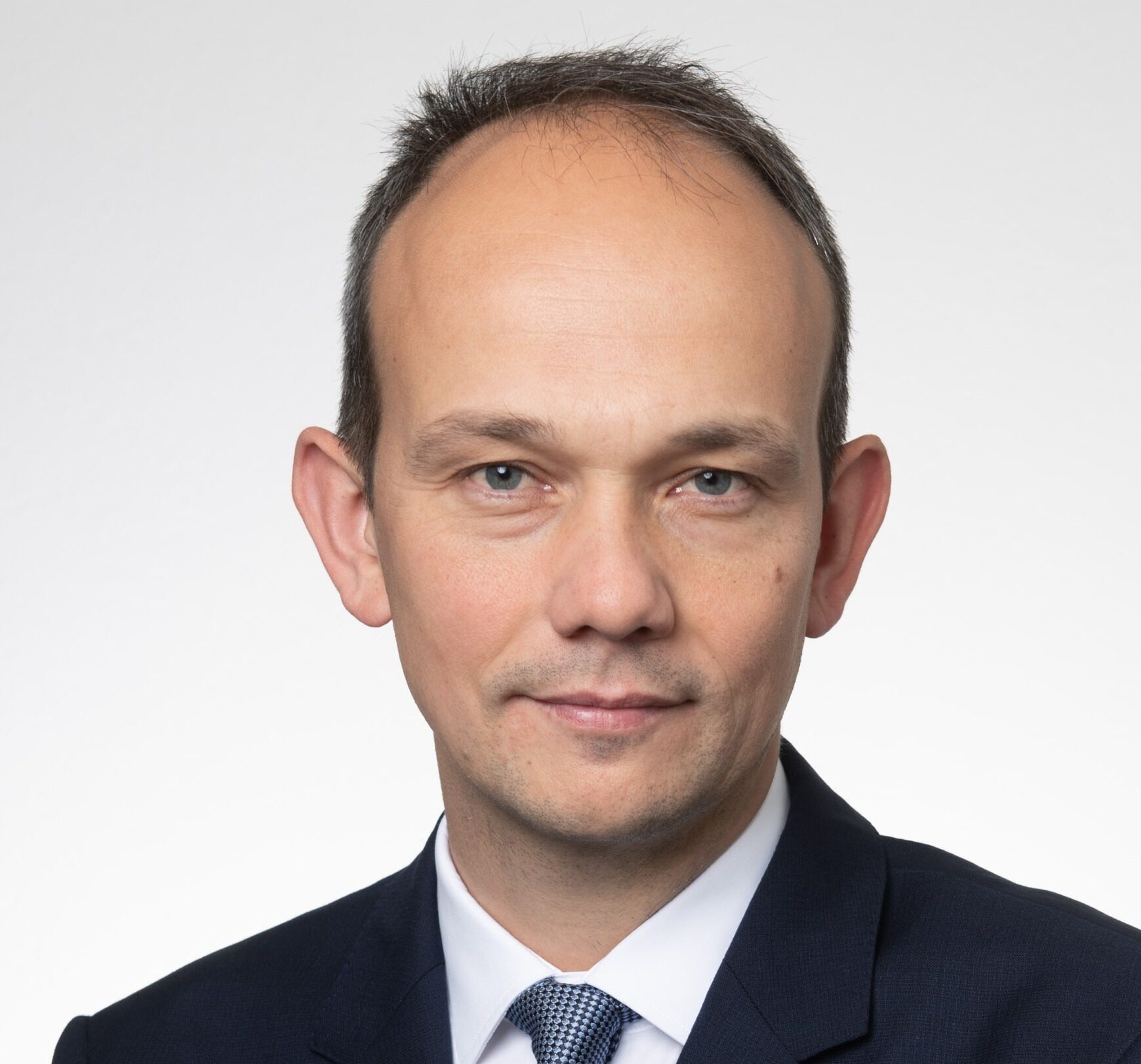 Zoltan Szelyes
