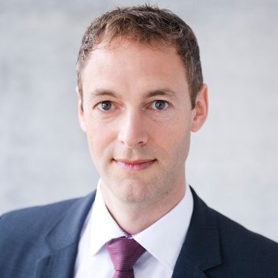Björn Wunderlich AIF Private Markets